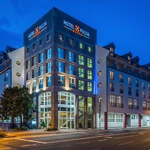 Hotel Fulda Mitte